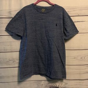 Polo Ralph Lauren | Blue Short Sleeve T Shirt